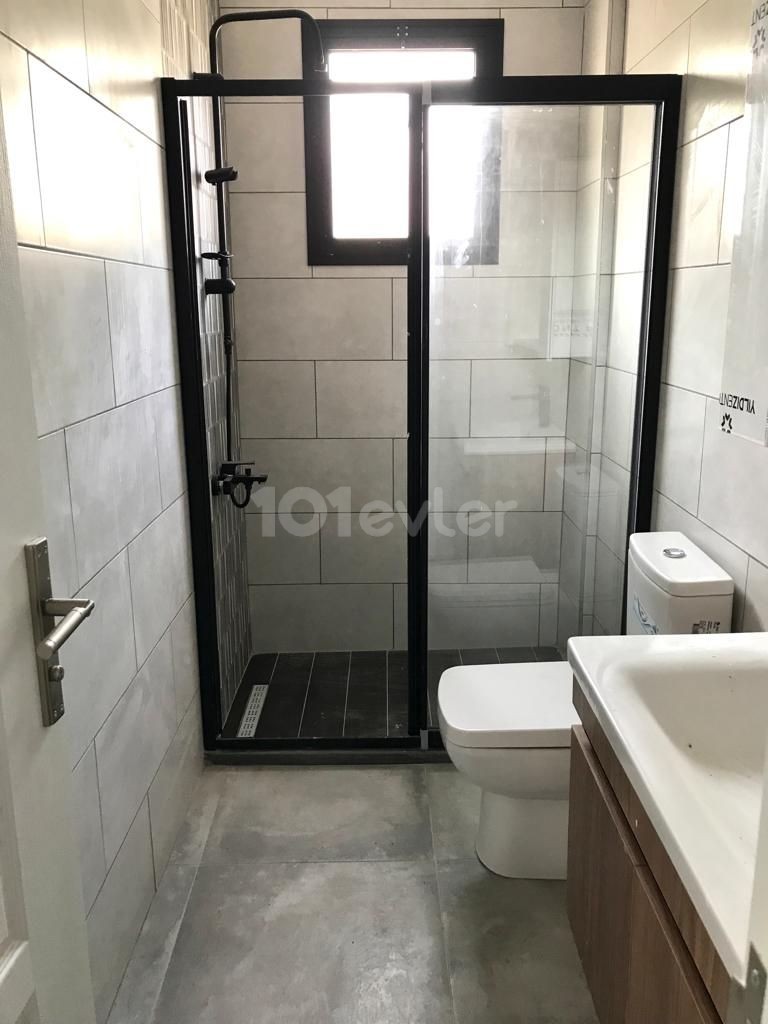 3+1 apartment for sale in Çatalkoy