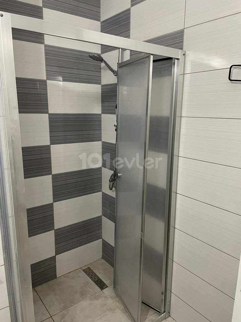 Alsancak’ta satılık 2+1 full eşyalı daire