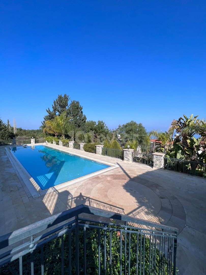 Villa Kaufen in Karmi, Kyrenia