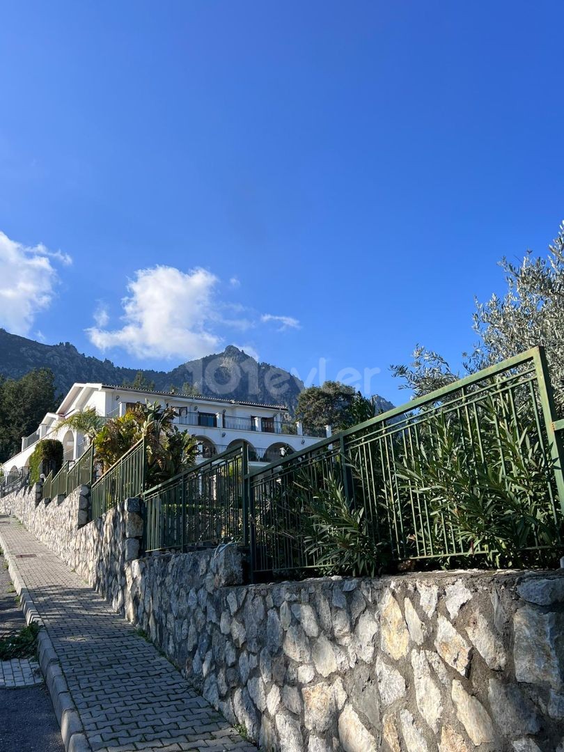 Villa Kaufen in Karmi, Kyrenia