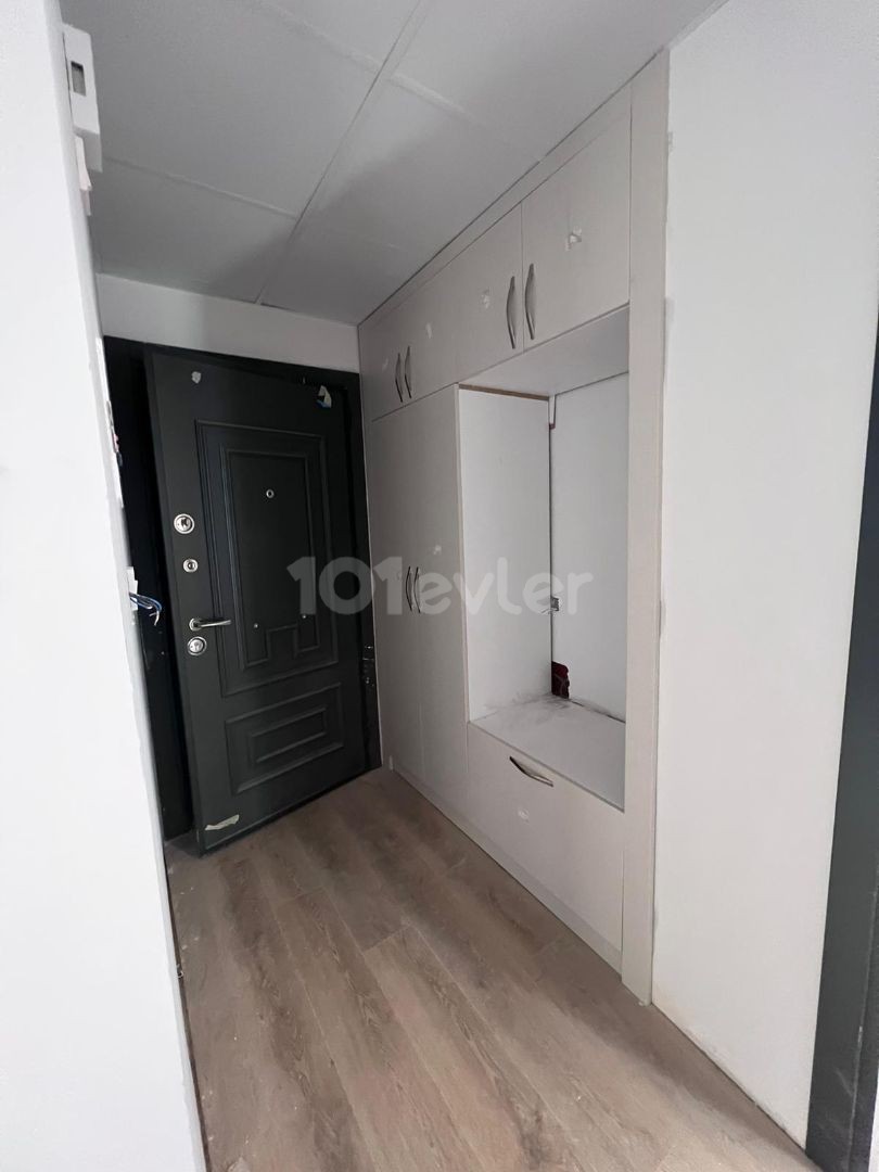 Luxury 2+1 apartment for sale in Girne Center