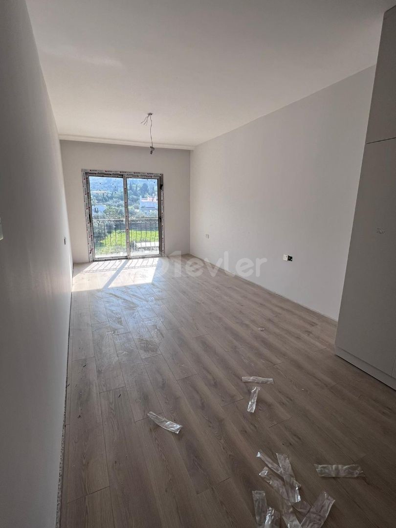 Luxury 2+1 apartment for sale in Girne Center