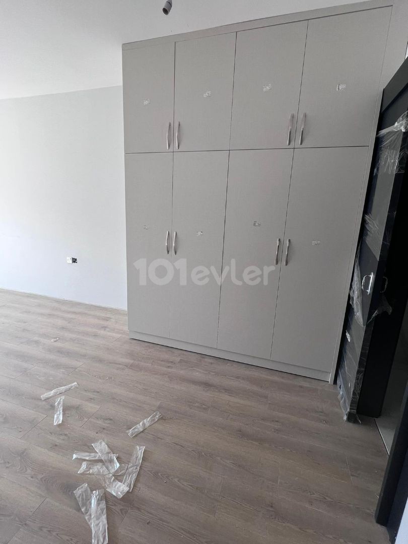 Luxury 2+1 apartment for sale in Girne Center