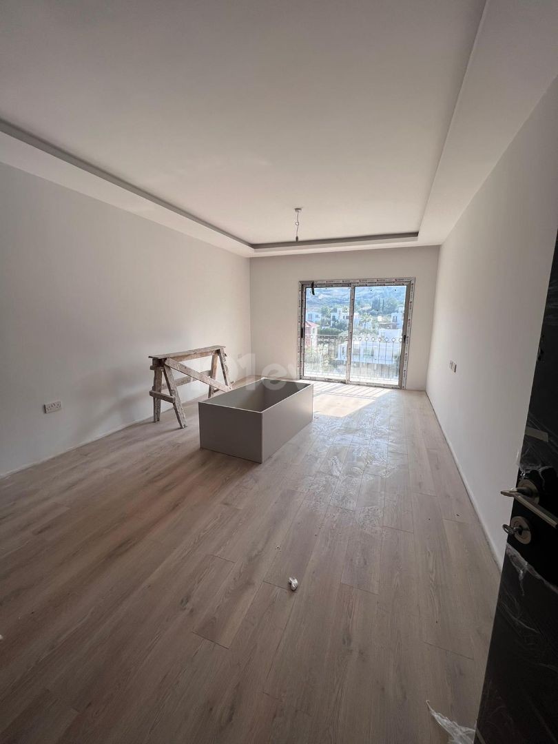 Luxury 2+1 apartment for sale in Girne Center