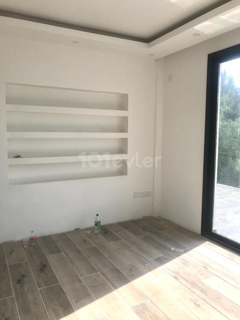 4+1 Villa zu verkaufen in Karaoglanlu, Kyrenia