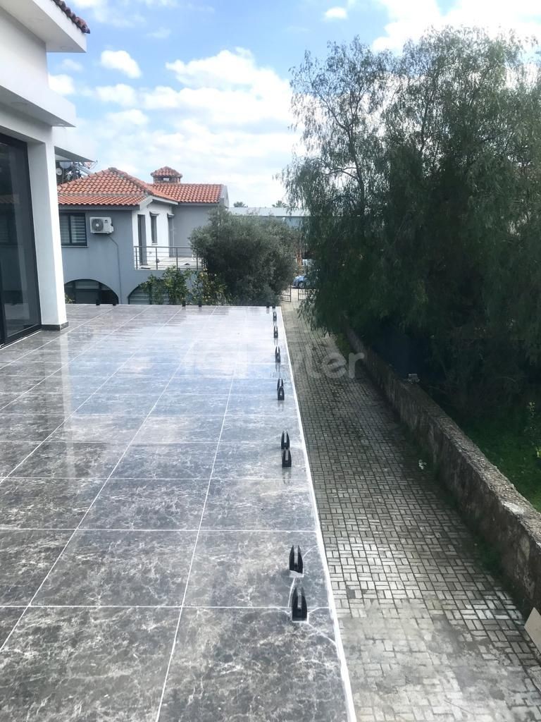 4+1 Villa zu verkaufen in Karaoglanlu, Kyrenia