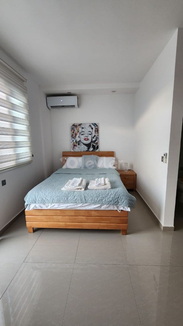 Daily Rental studio in Alsancak