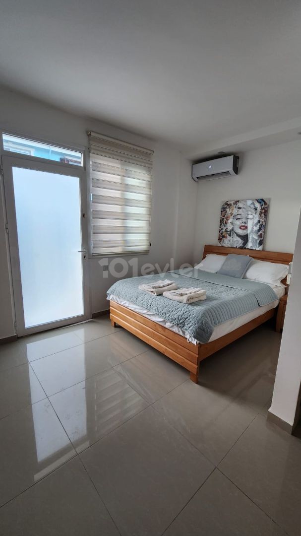 Daily Rental studio in Alsancak