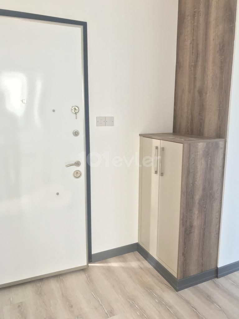 2+1 apartment for sale in Kyrenia Ozankoy