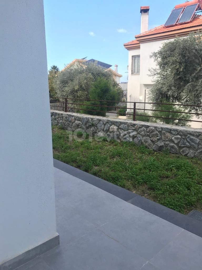 Квартира 2+1 на продажу в Озанкой, Кирения