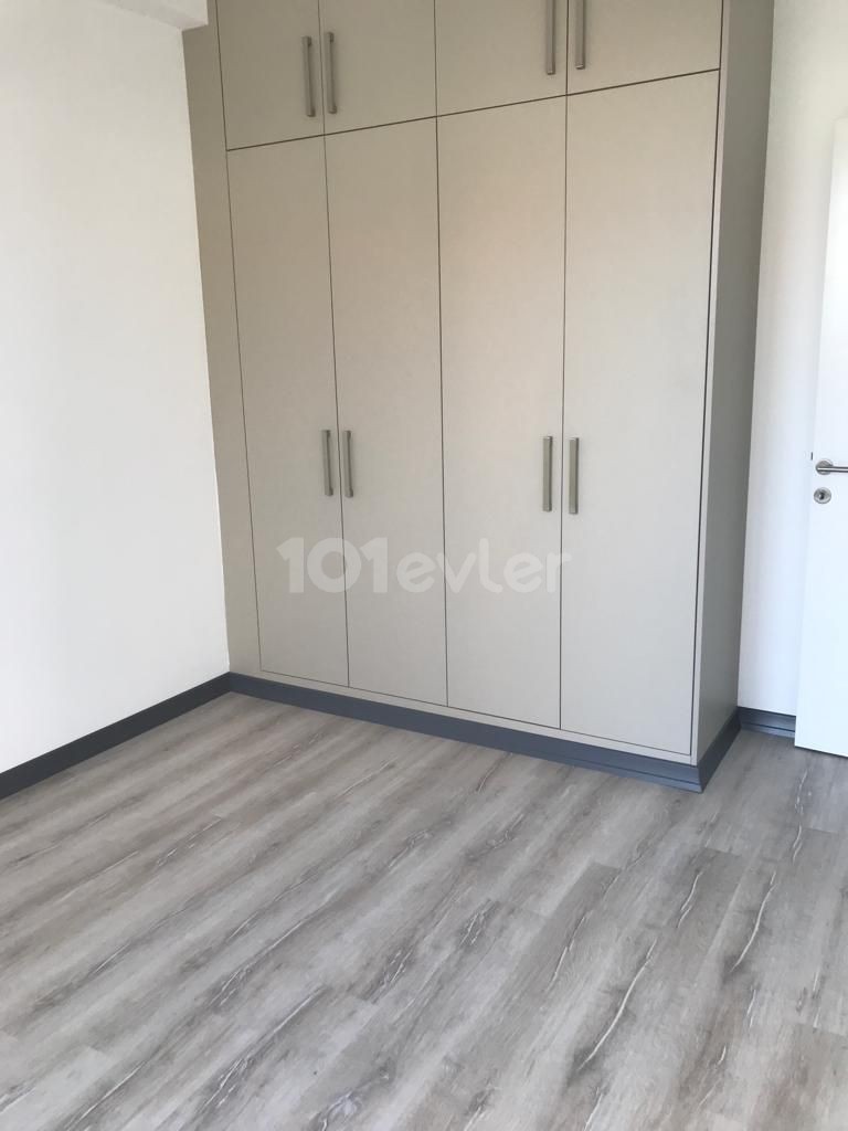 2+1 apartment for sale in Kyrenia Ozankoy