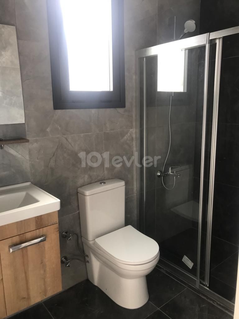 2+1 apartment for sale in Kyrenia Ozankoy