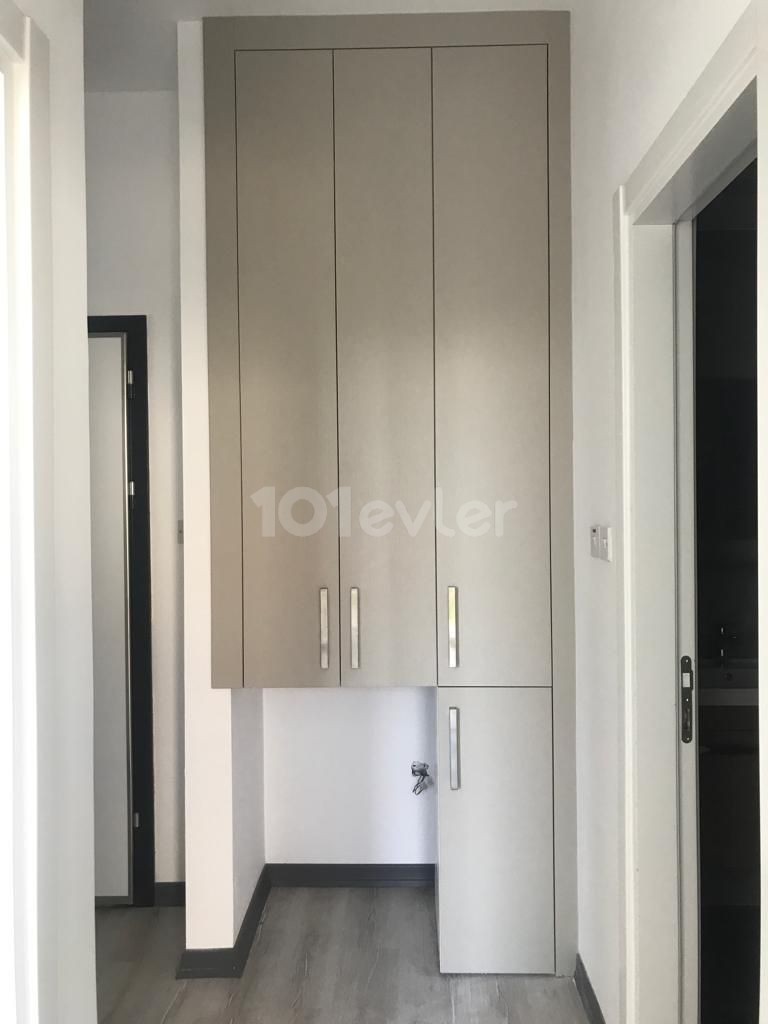 2+1 apartment for sale in Kyrenia Ozankoy