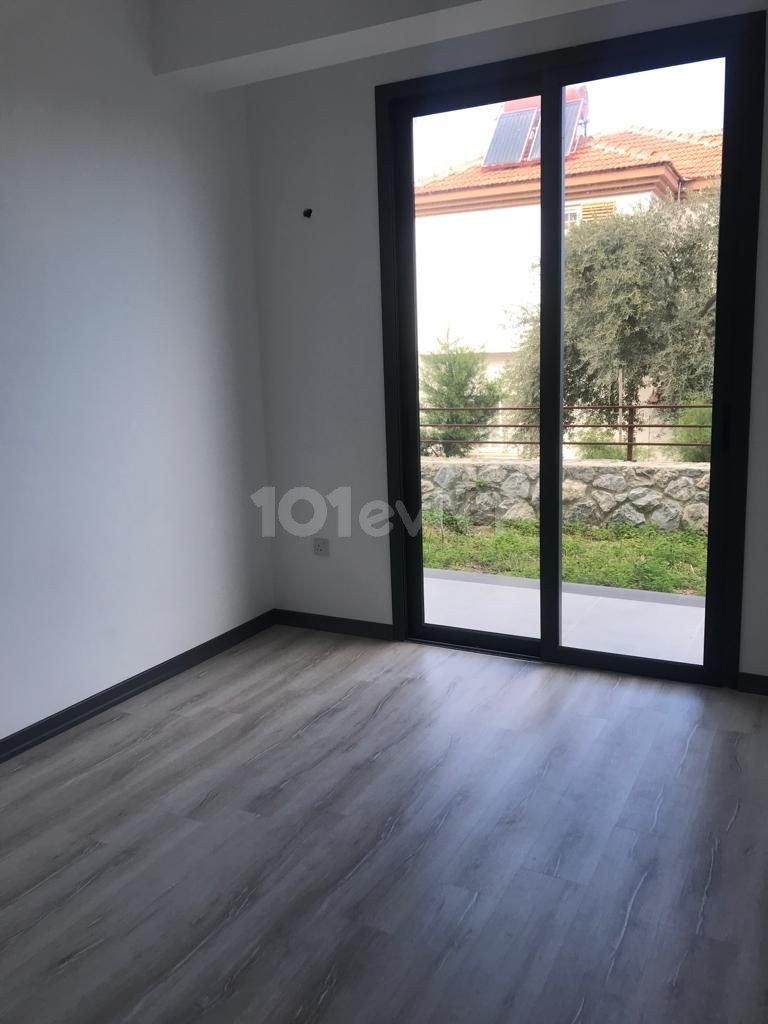 2+1 apartment for sale in Kyrenia Ozankoy