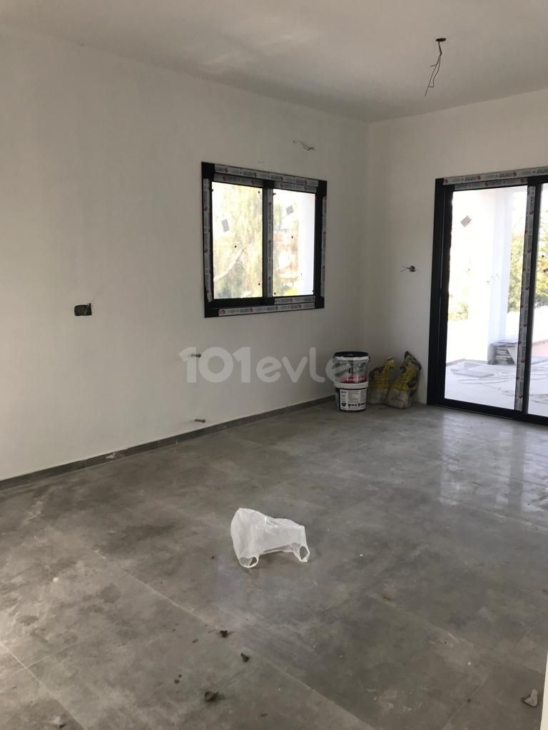 4+2 Duplex-Villa zu verkaufen in Alsancak