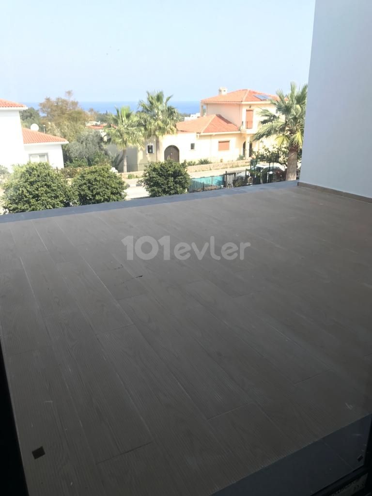 4+2 Duplex-Villa zu verkaufen in Alsancak