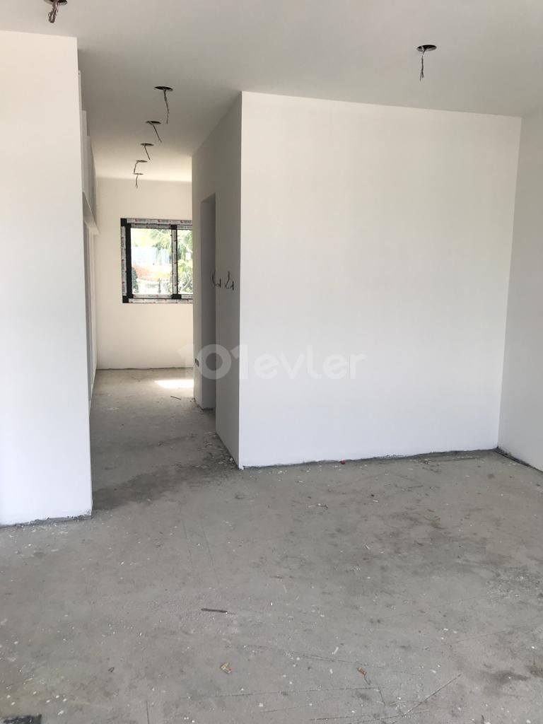 4+2 Duplex-Villa zu verkaufen in Alsancak