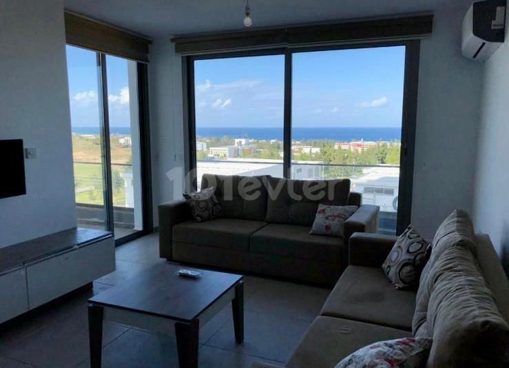 For sale apartment 2+1 Lefka