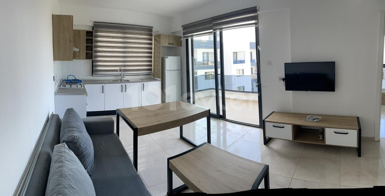 For sale apartment 2+1 Lefka