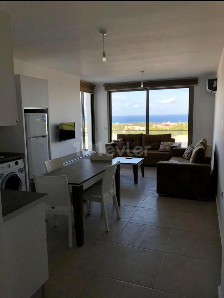 For sale apartment 2+1 Lefka