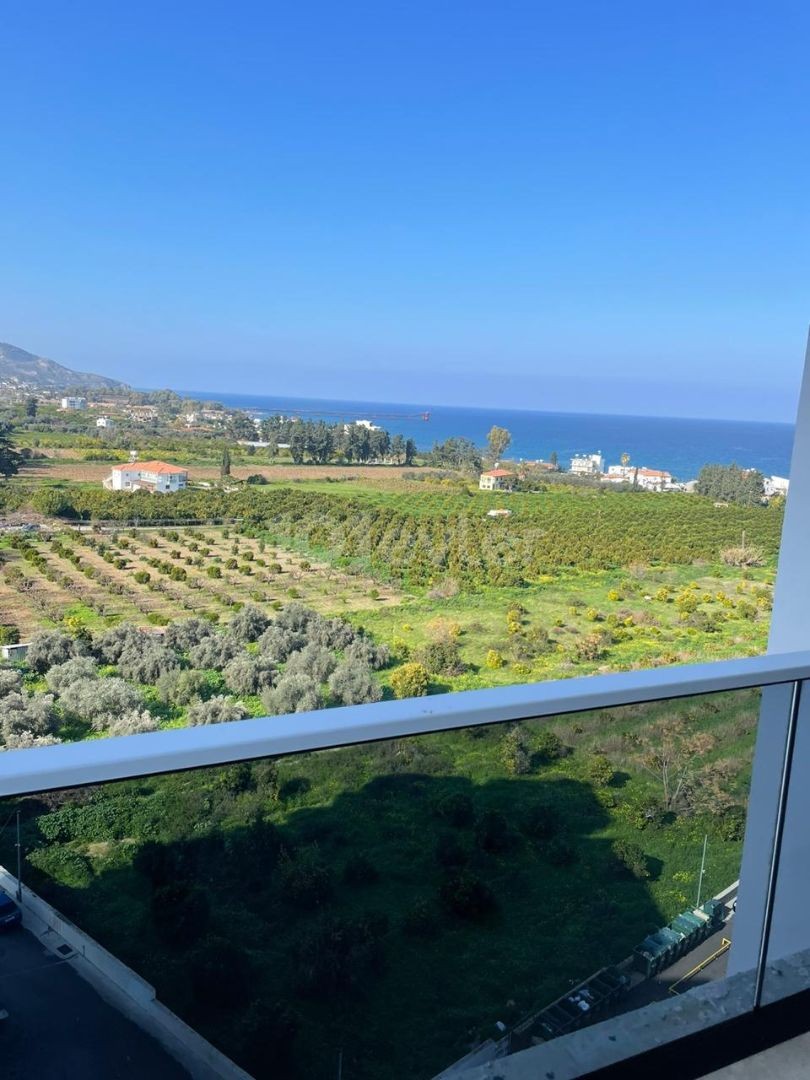 For sale apartment 2+1 Lefka