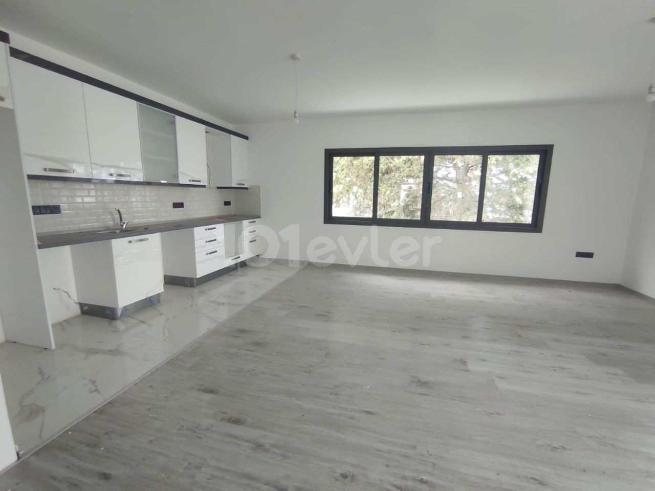 3+1 apartment for sale in Girne Center, Last 1 !!!!!