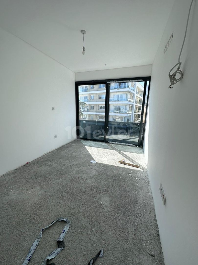  2+1 Luxus-Duplex-Wohnung zu verkaufen in Kyrenia Centre !!!