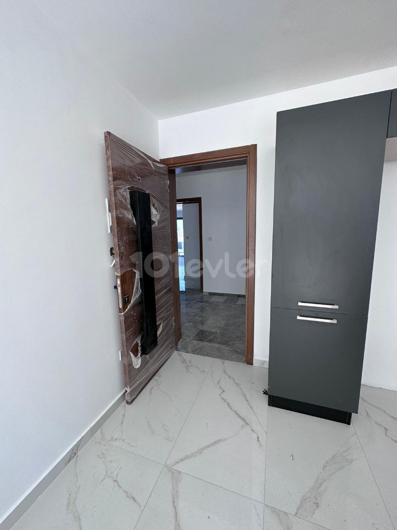  2+1 Luxus-Duplex-Wohnung zu verkaufen in Kyrenia Centre !!!