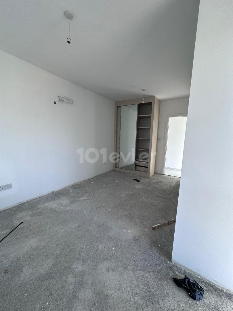  2+1 Luxus-Duplex-Wohnung zu verkaufen in Kyrenia Centre !!!