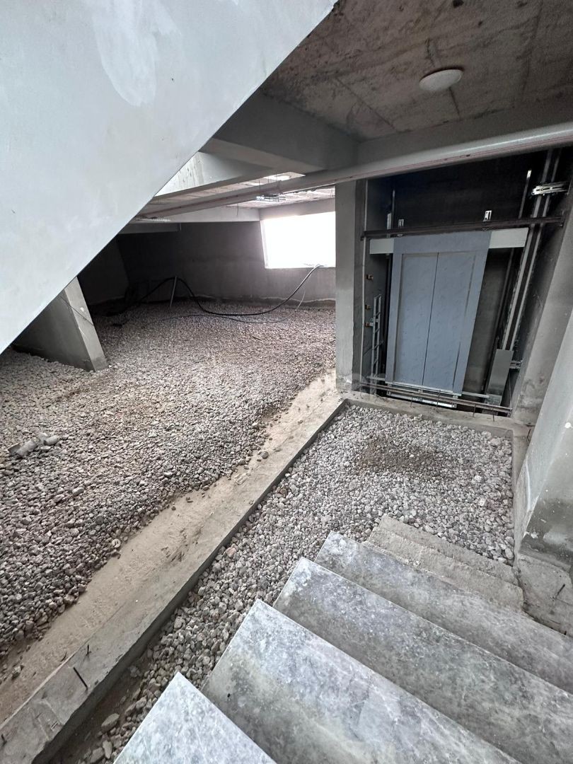  Zu verkaufen 2+1 Penthouse zu verkaufen in Kyrenia Centre, mit 360 unverbaubarem Meer- und Bergblick!!!