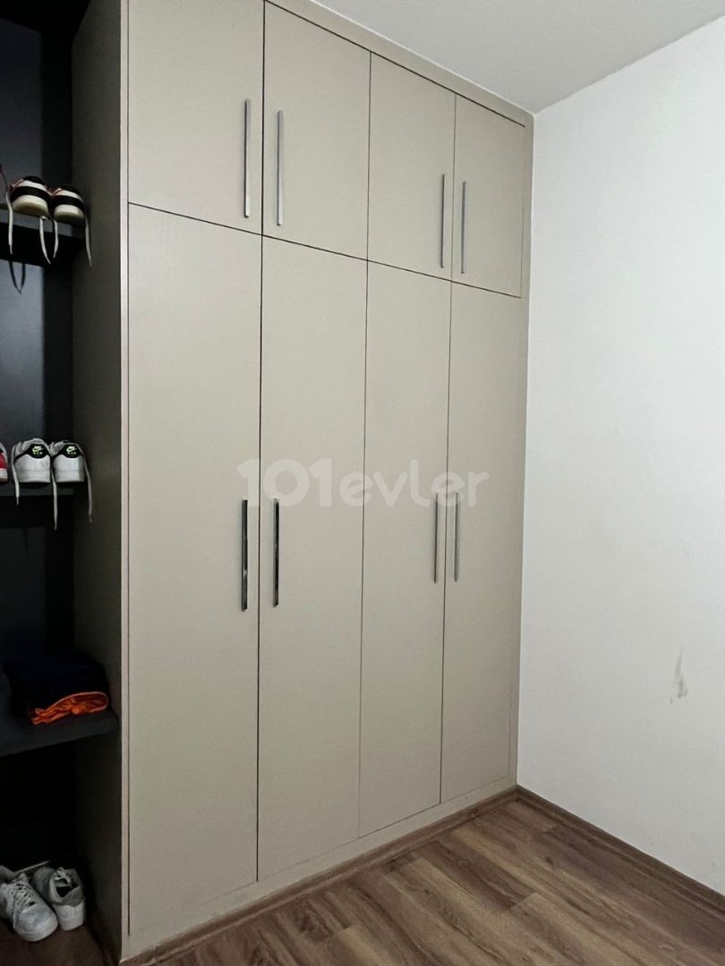  2+1 Luxus-Appartement zu verkaufen in Kyrenia Centre, mit türkischer Küche - Upper Kyrenia area