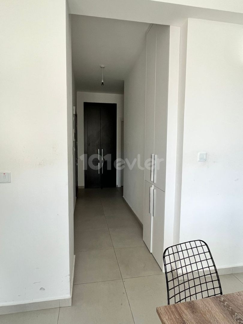  2+1 Luxus-Appartement zu verkaufen in Kyrenia Centre, mit türkischer Küche - Upper Kyrenia area