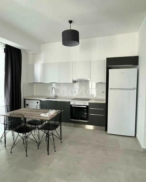  2+1 Luxus-Appartement zu verkaufen in Kyrenia Centre, mit türkischer Küche - Upper Kyrenia area