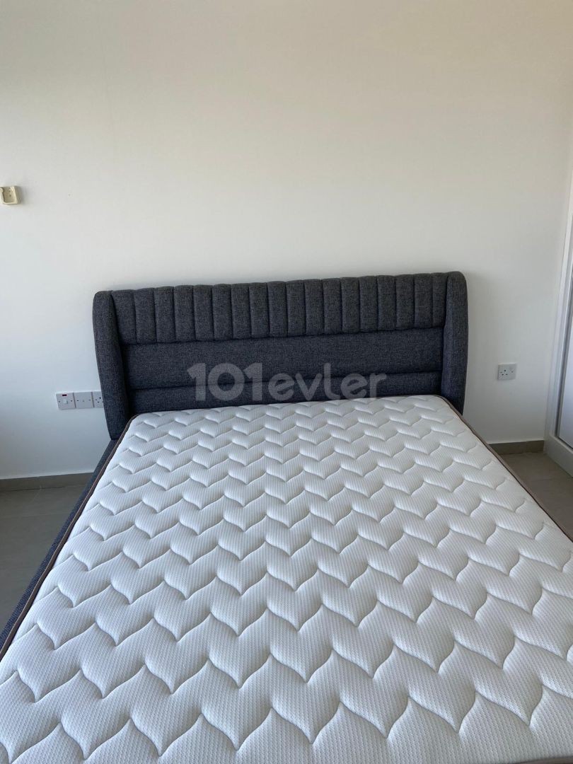 Ozanköy'de havuzlu ve deniz manzaralı kiralık 3+1 lüks villa