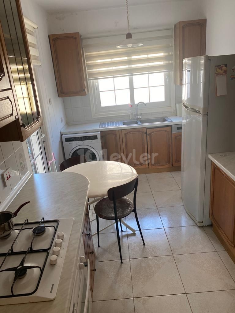 Satılık Denize Sıfır 3+1 Daire, Girne Merkez