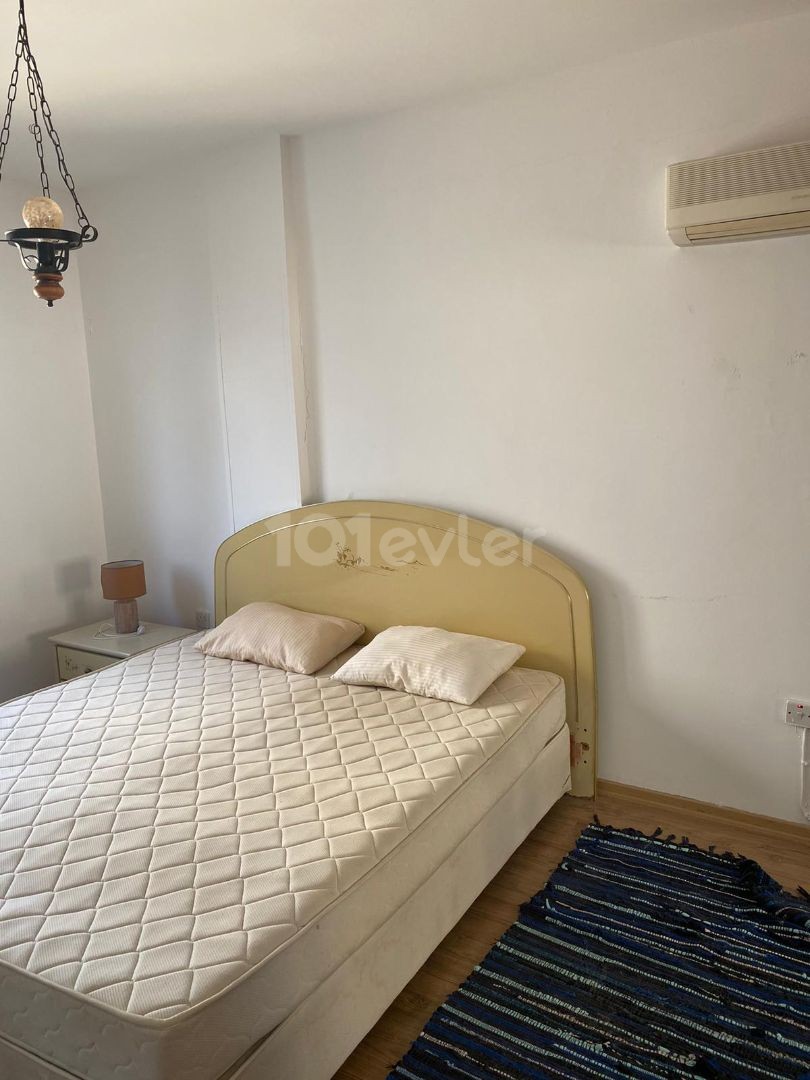 Satılık Denize Sıfır 3+1 Daire, Girne Merkez