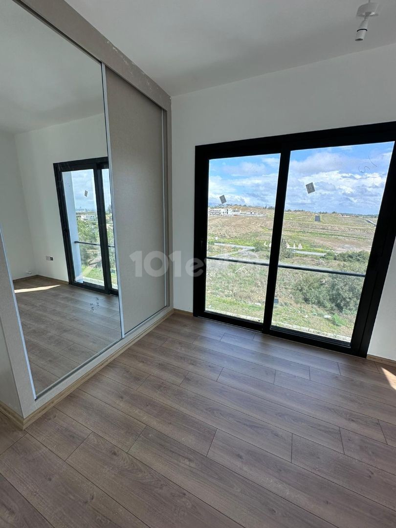 Luxury, modern 3+1 villa for sale on the Bogaz, Very Reasonable Price, Turkish title