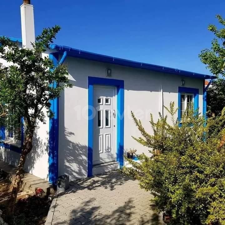 1+1, Daily rental villas in Lapta, Girne