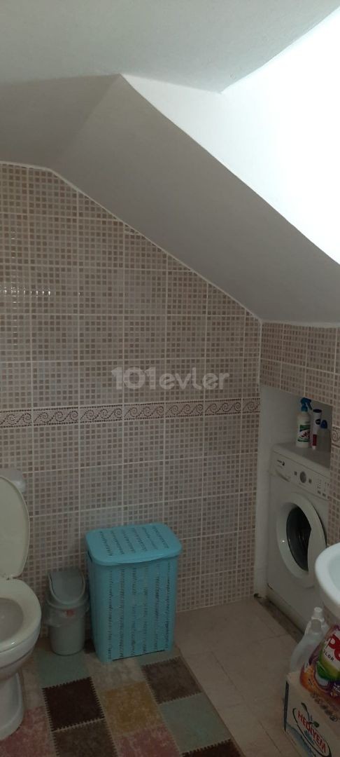 Twin villa for sale in Catalkoy, Girne