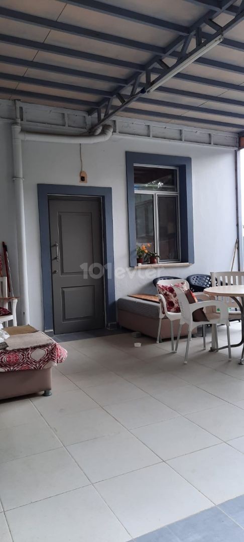 Twin villa for sale in Catalkoy, Girne