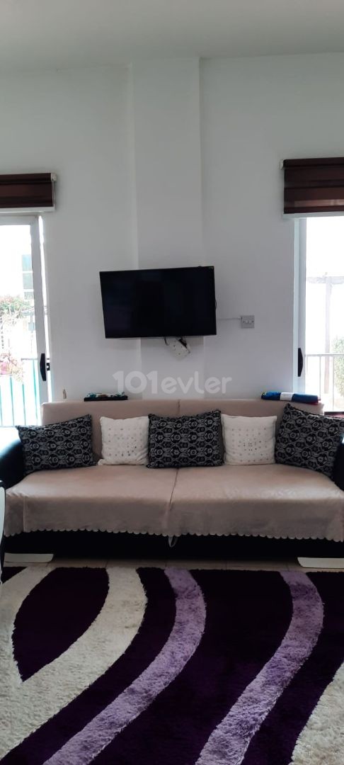 Twin villa for sale in Catalkoy, Girne