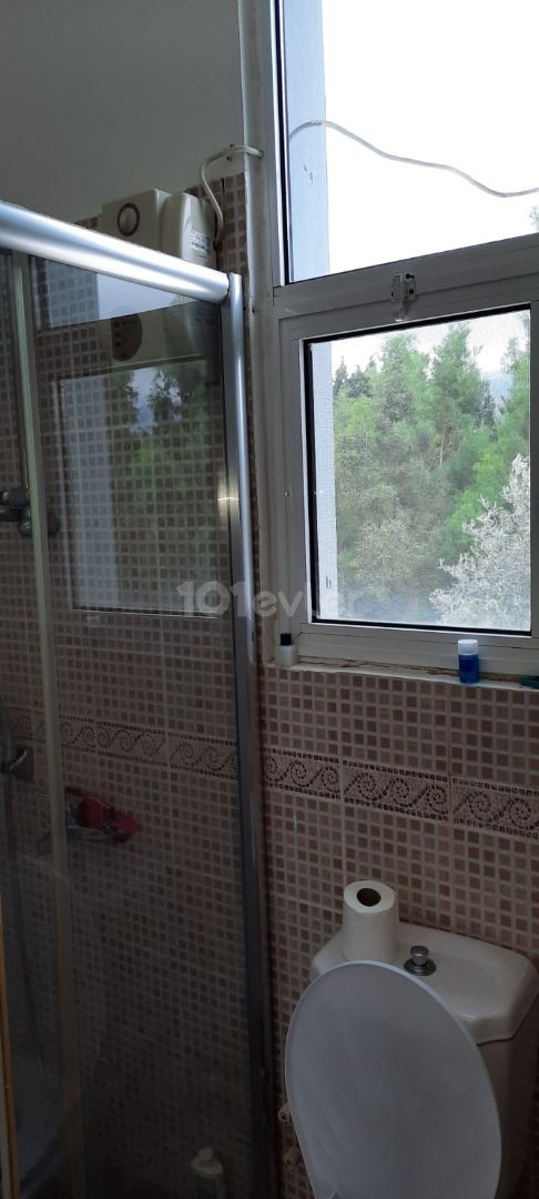 Girne Çatalköy'de satılık ikiz villa