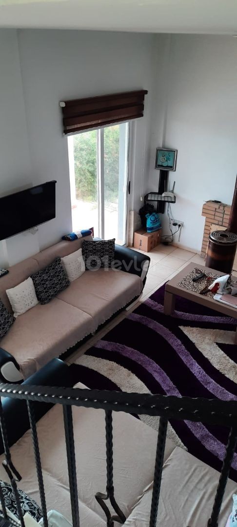 Twin villa for sale in Catalkoy, Girne