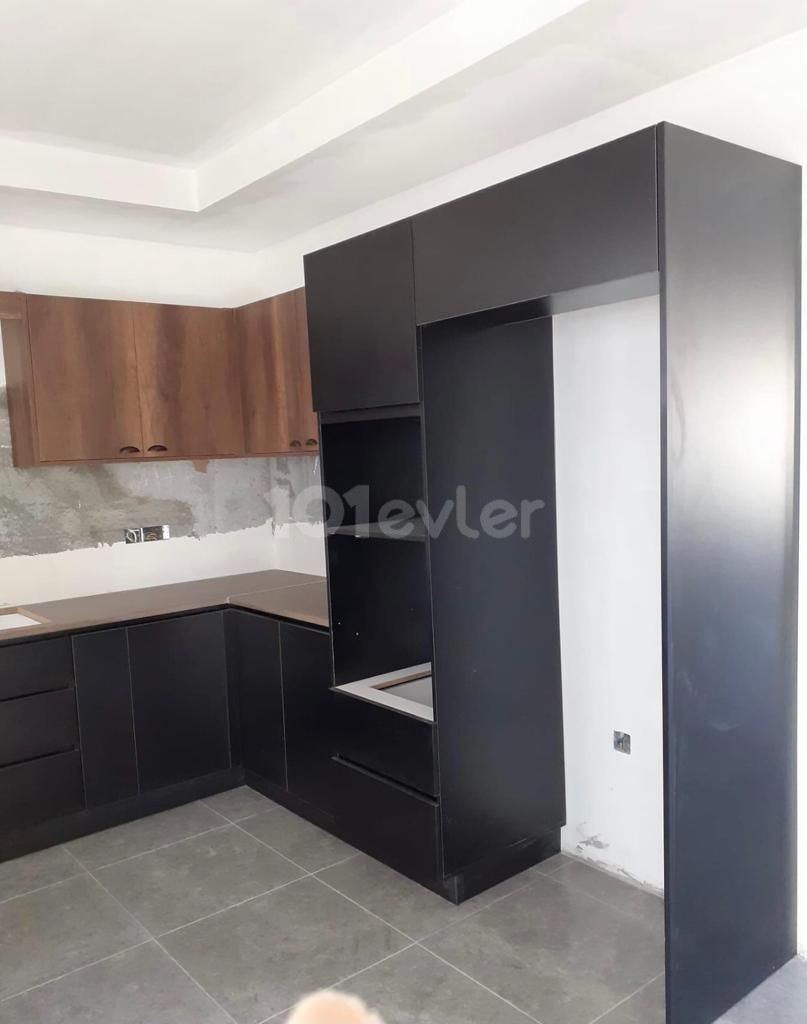 3+1 Duplex-Villa zu verkaufen in Kyrenia Bogaz