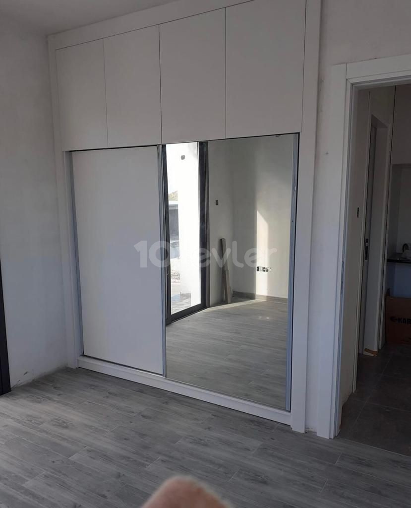 3+1 Duplex-Villa zu verkaufen in Kyrenia Bogaz