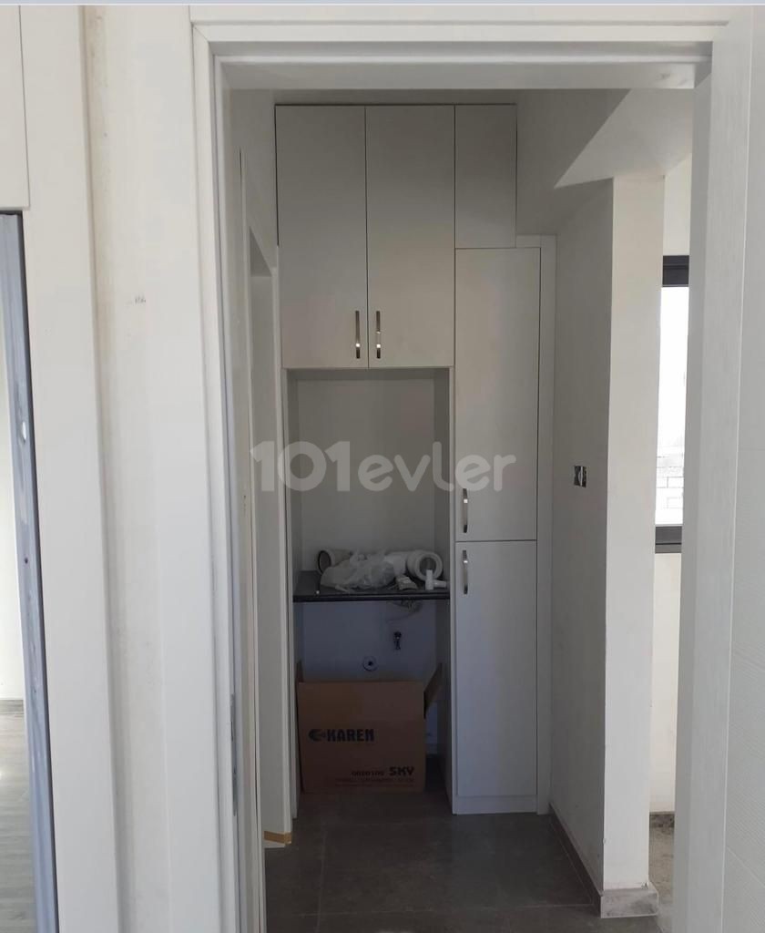 3+1 Duplex-Villa zu verkaufen in Kyrenia Bogaz