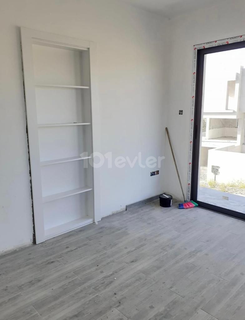 3+1 Duplex-Villa zu verkaufen in Kyrenia Bogaz