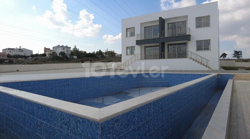 2+1 apartment for sale in B﻿oğaz, Girne