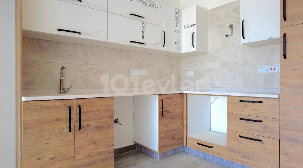 2+1 apartment for sale in B﻿oğaz, Girne