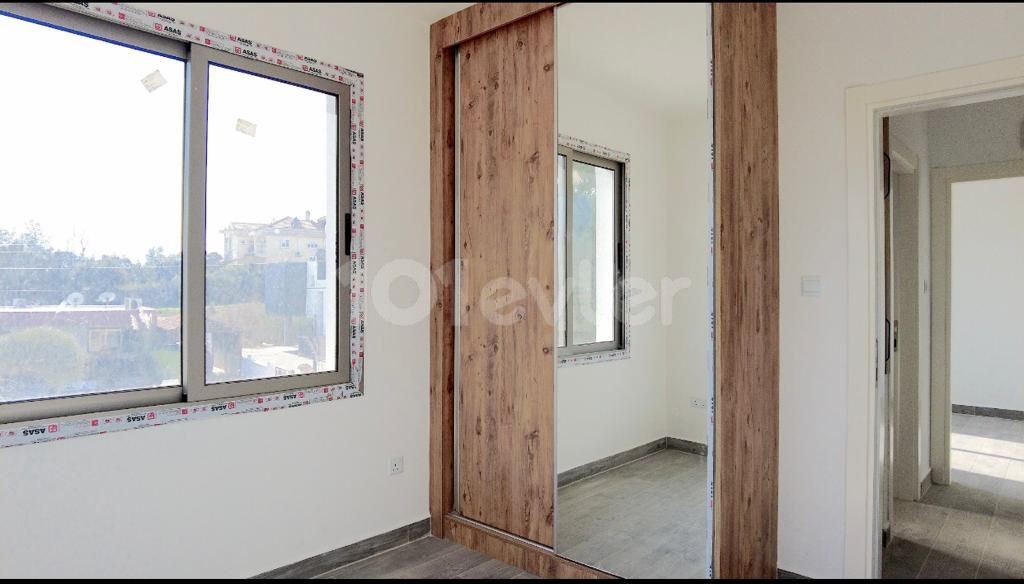 2+1 apartment for sale in B﻿oğaz, Girne